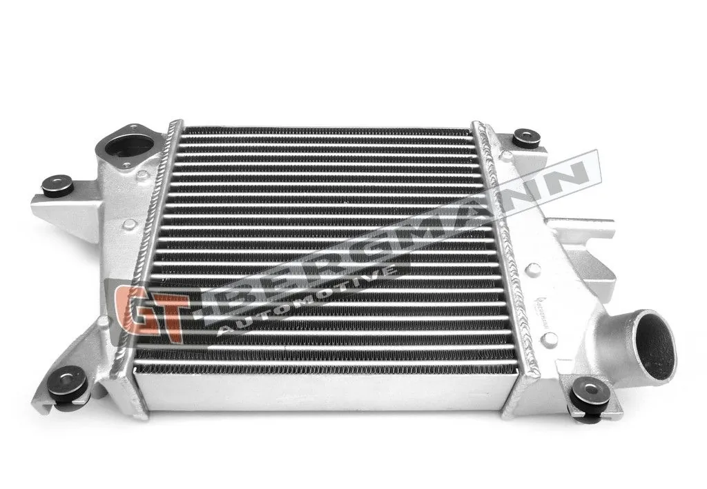 Charge Air Cooler GT12-022