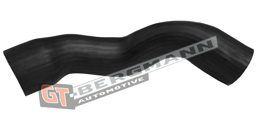 增压进气软管 GT52-614