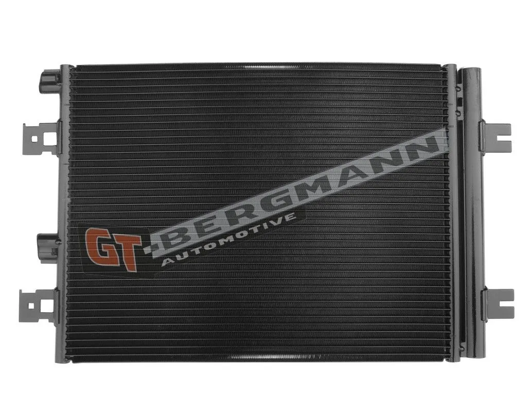 Condenser, air conditioning GT11-081
