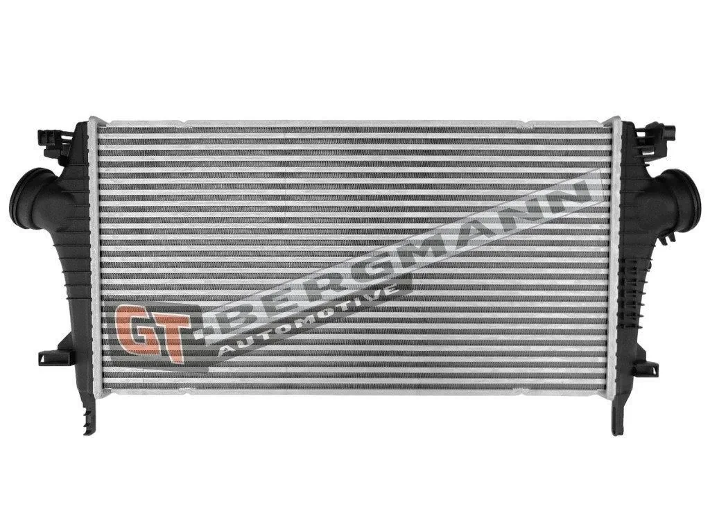 Charge Air Cooler GT12-038