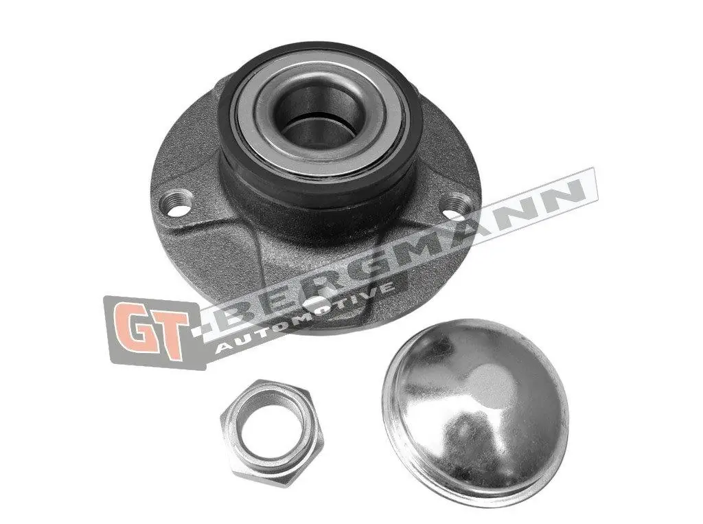 Radiator, engine cooling GT10-021