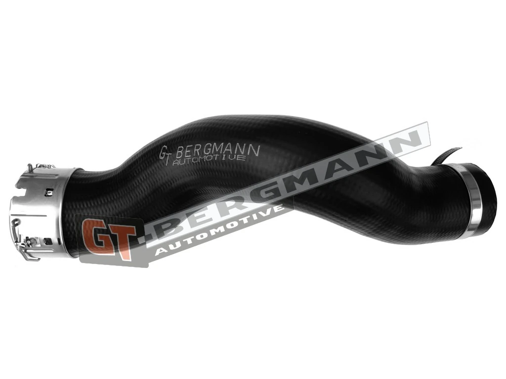 Charge Air Hose GT52-715