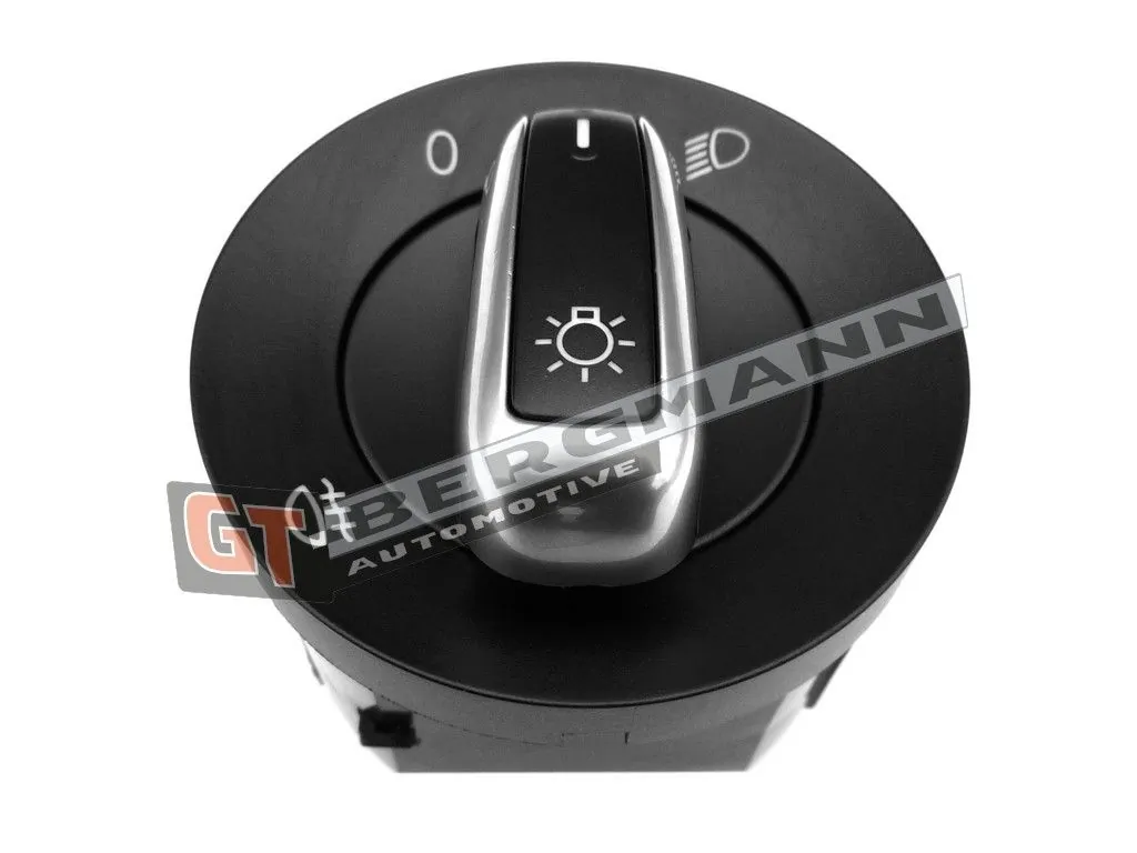 Switch, headlight GT40-008