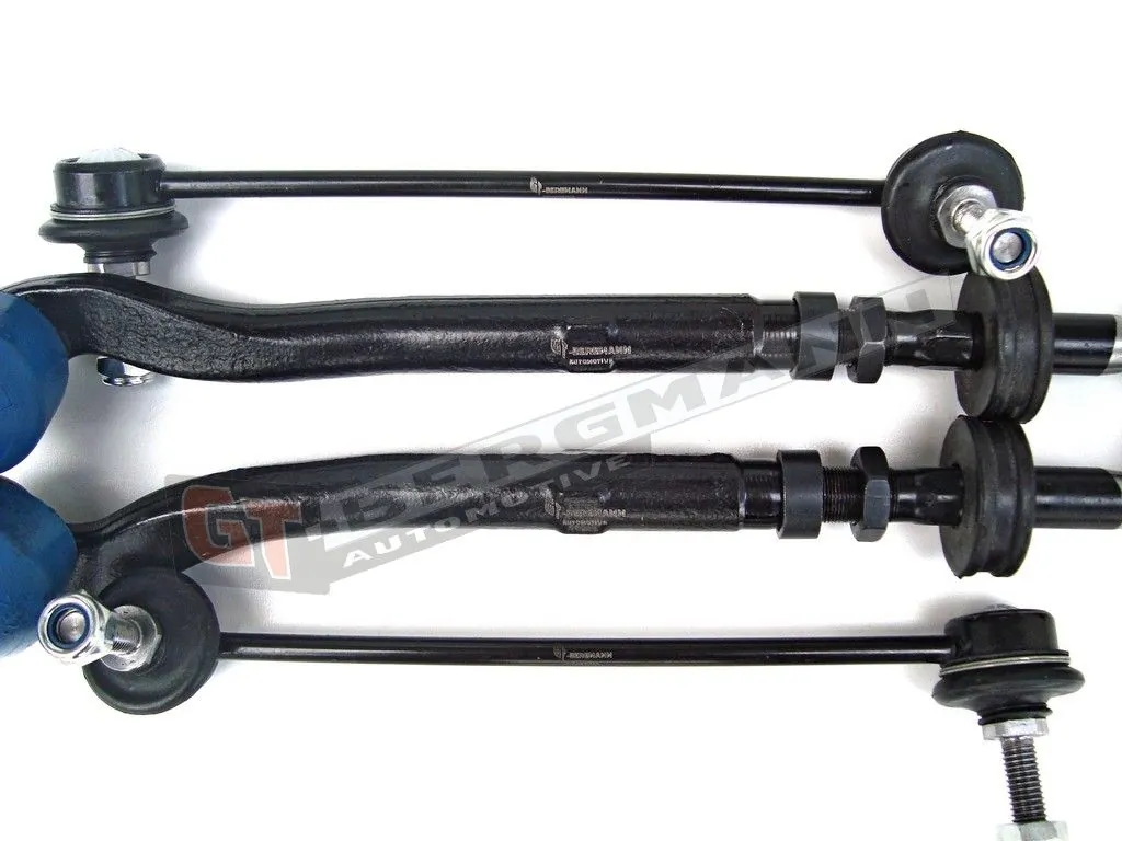 Control/Trailing Arm Kit, wheel suspension GT21-003