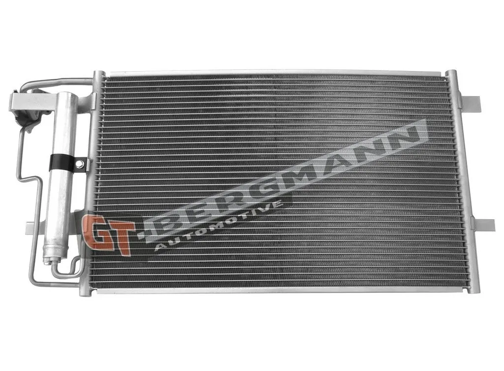 Condenser, air conditioning GT11-078