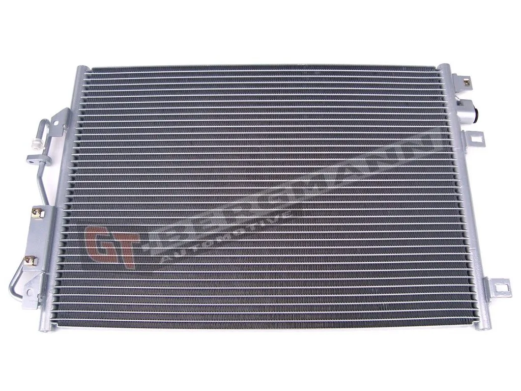Condenser, air conditioning GT11-026