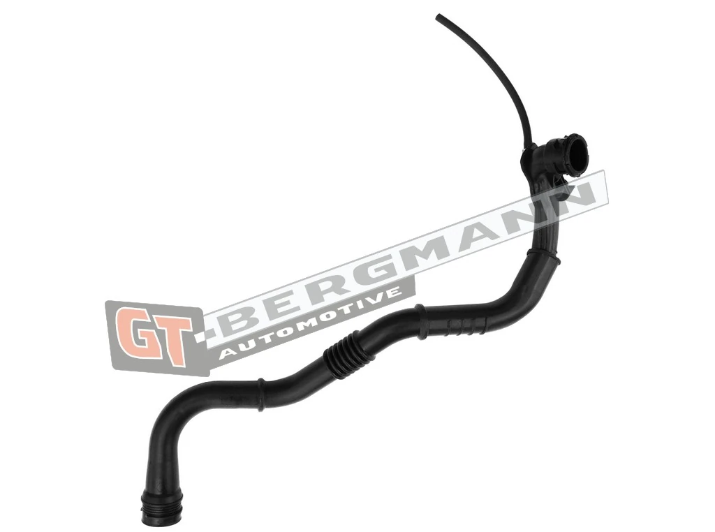 Charge Air Hose GT52-526