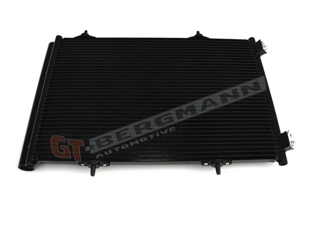Condenser, air conditioning GT11-063