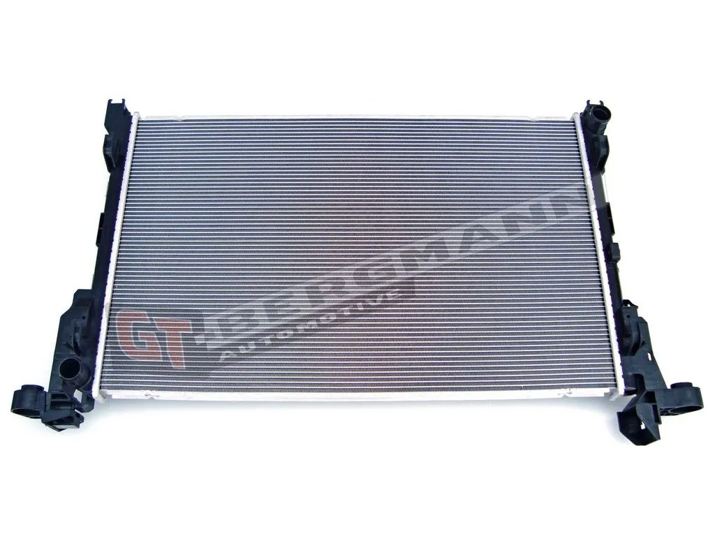 Radiator, engine cooling GT10-054