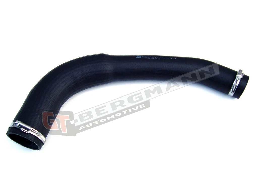 Charge Air Hose GT52-163