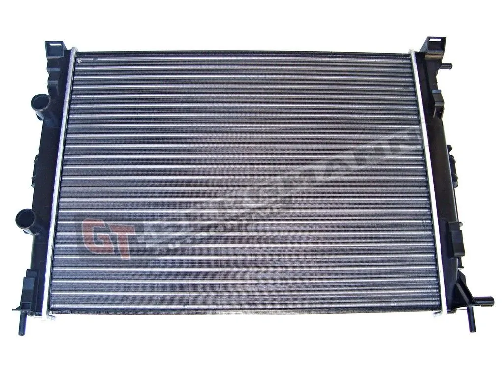 Radiator, engine cooling GT10-176