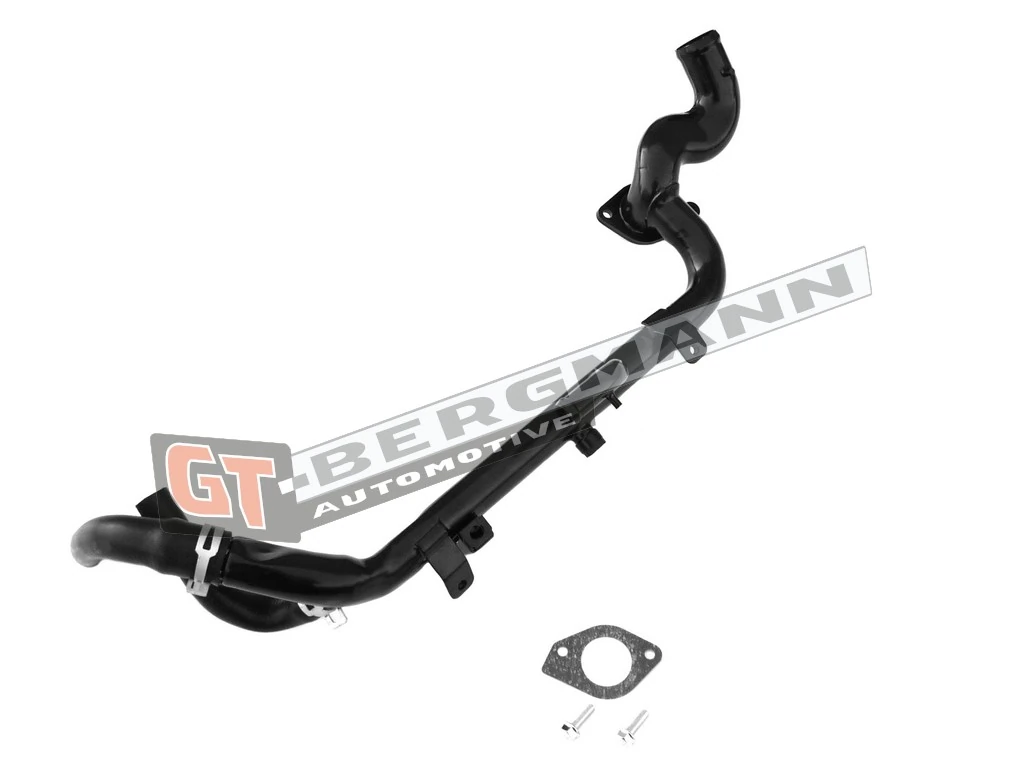 Radiator Hose GT52-223