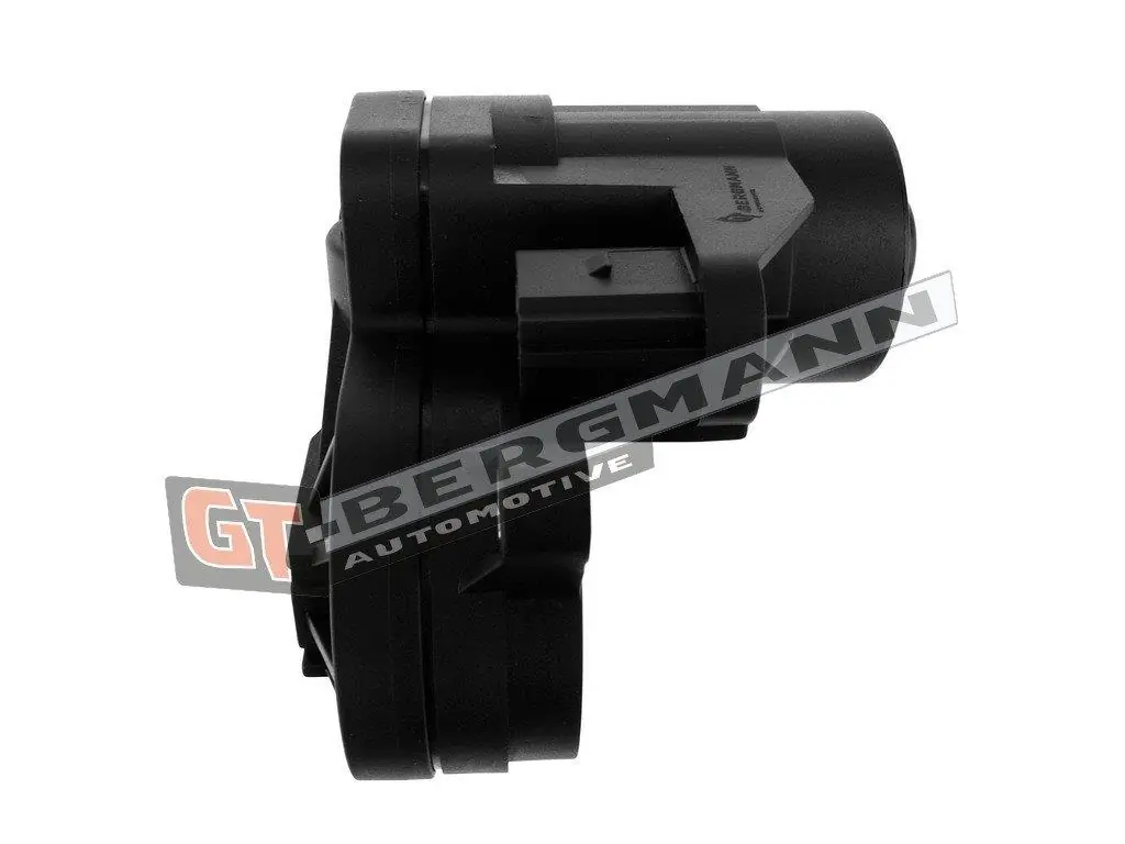 Control Element, parking brake caliper GT80-530