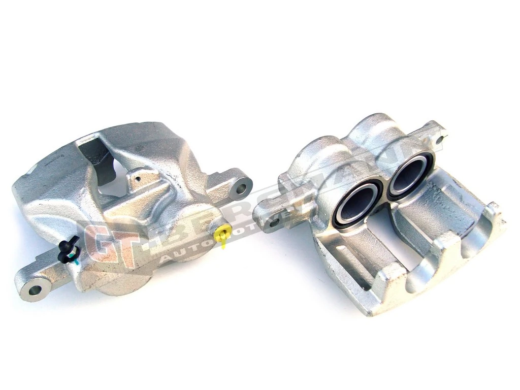 Brake Caliper GT80-221