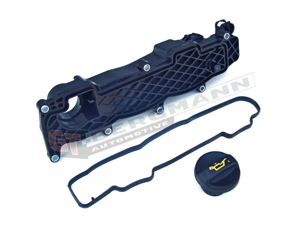 Cylinder Head Cover GT58-007