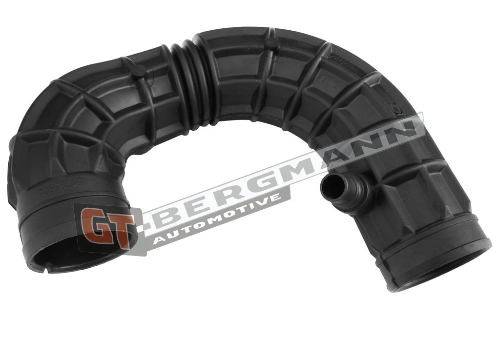 Intake Hose, air filter GT52-389