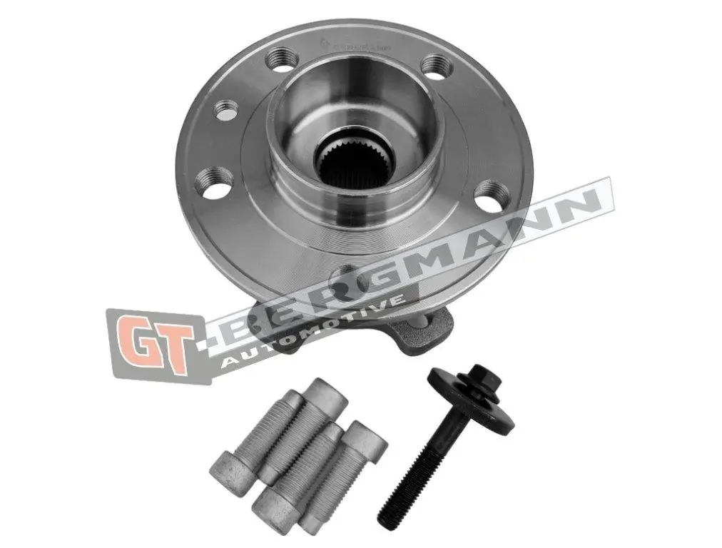 Wheel Bearing Kit GT24-172