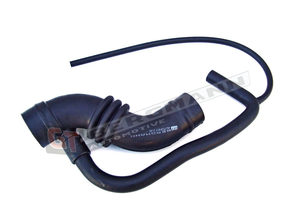 Intake Hose, air filter GT52-021