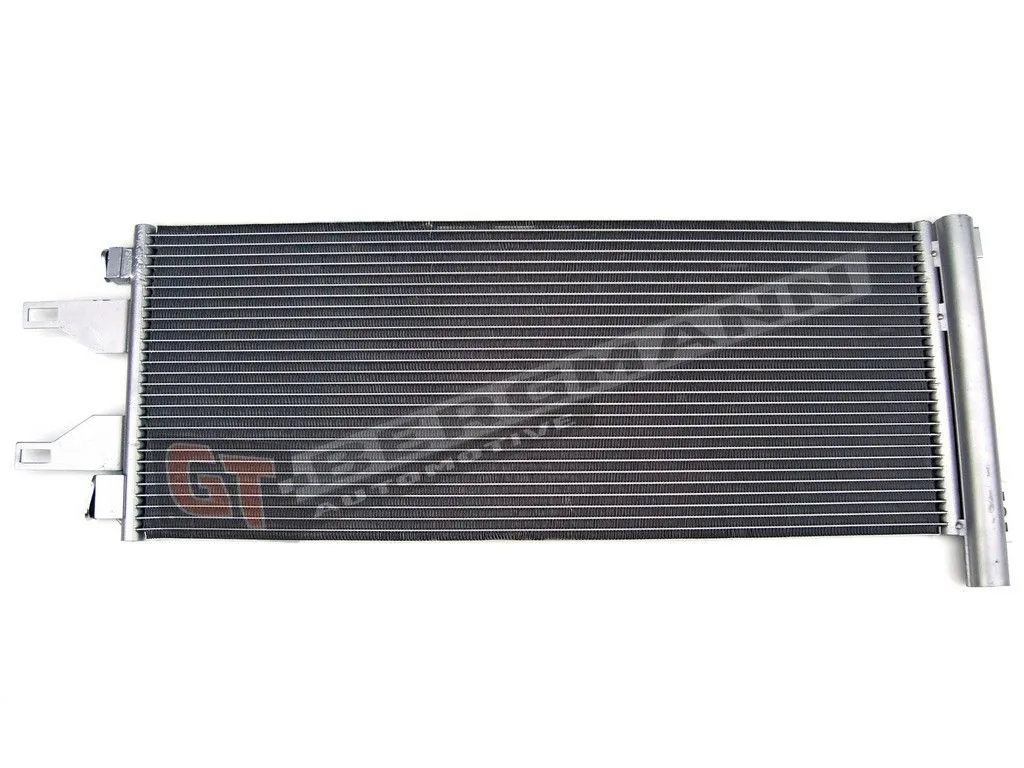 Condenser, air conditioning GT11-044