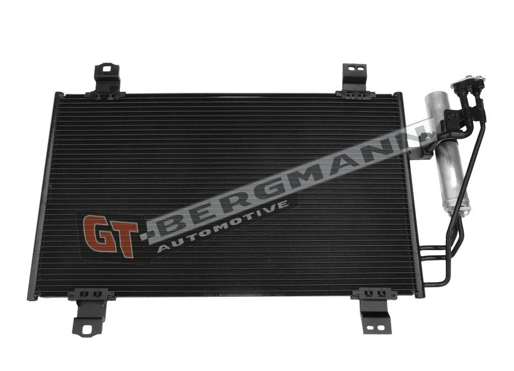 Condenser, air conditioning GT11-079