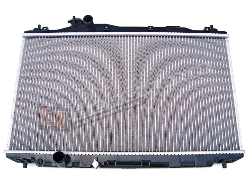 Radiator, engine cooling GT10-026