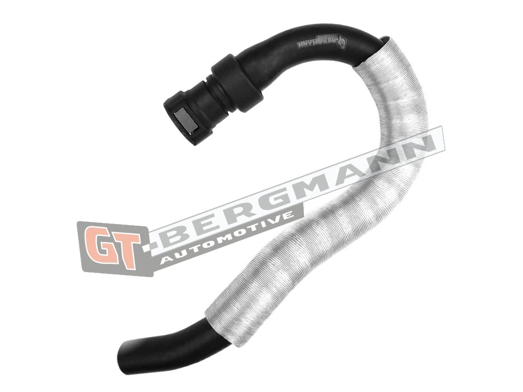 Radiator Hose GT52-356