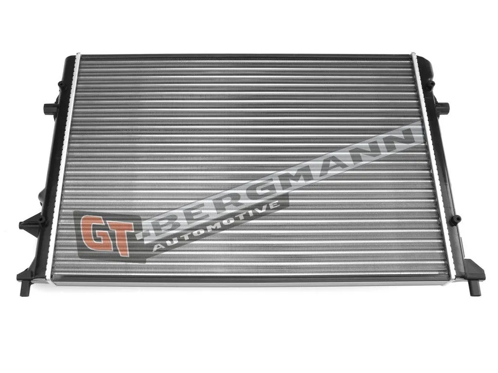 Radiator, engine cooling GT10-164