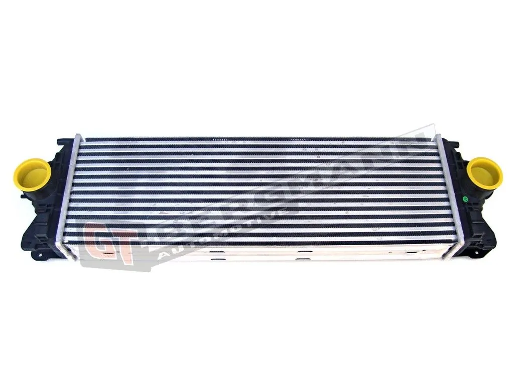 Charge Air Cooler GT12-032