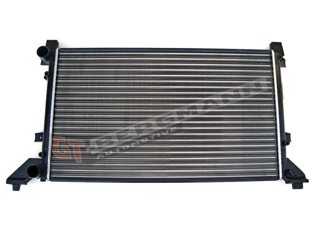 Radiator, engine cooling GT10-123