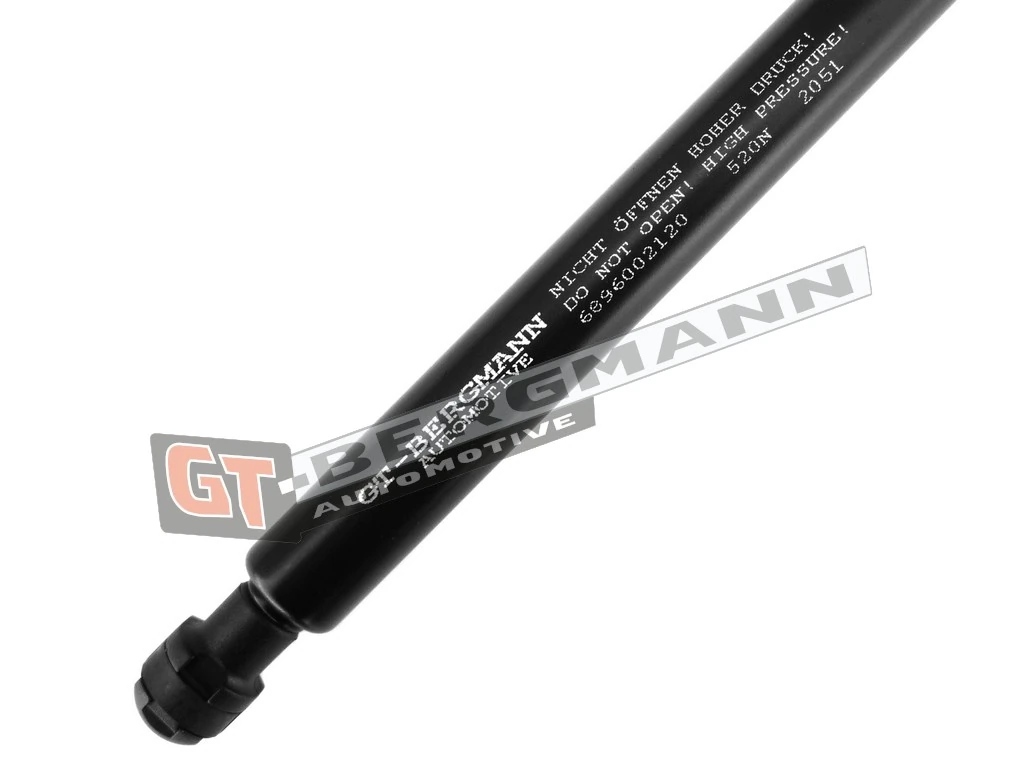 Gas Spring, boot/cargo area GT72-012