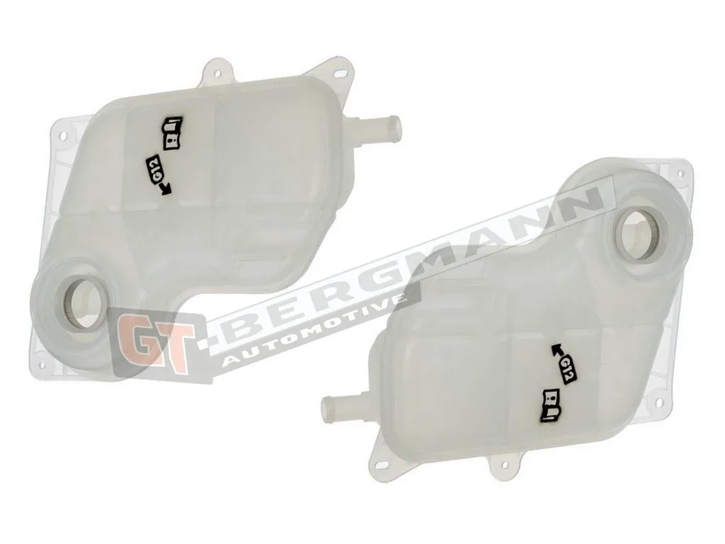 Expansion Tank, coolant GT15-013