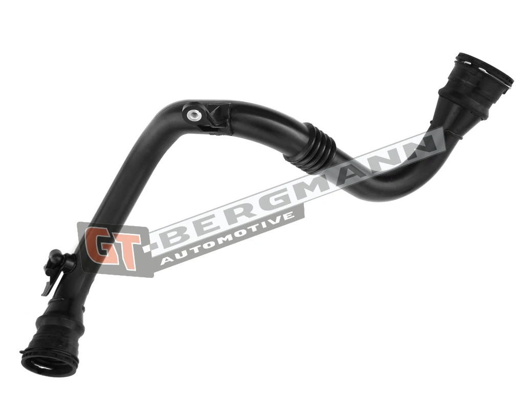 Charge Air Hose GT52-400