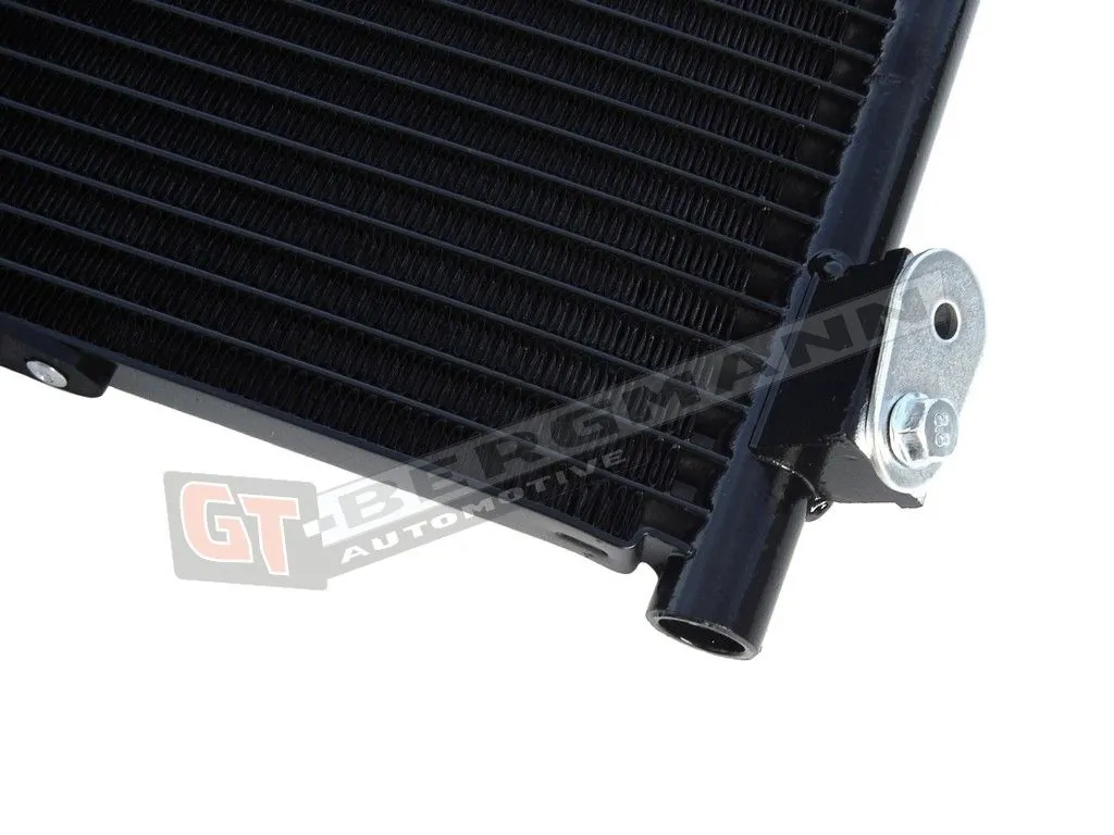 Condenser, air conditioning GT11-063
