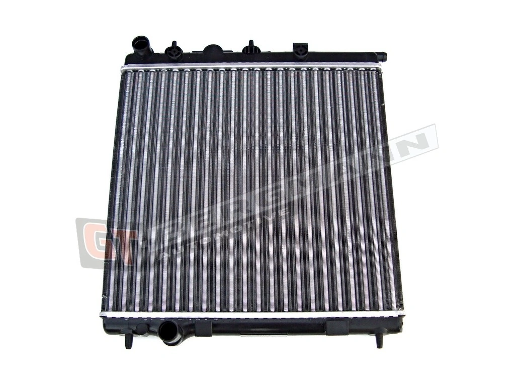 Radiator, engine cooling GT10-062