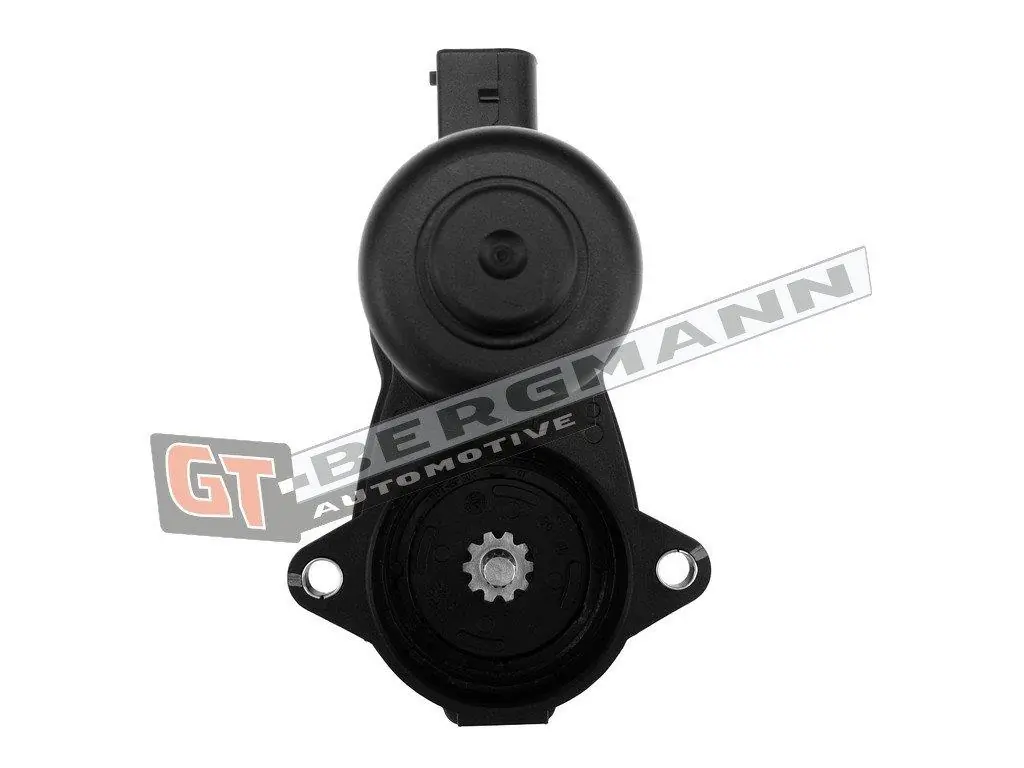 Control Element, parking brake caliper GT80-537