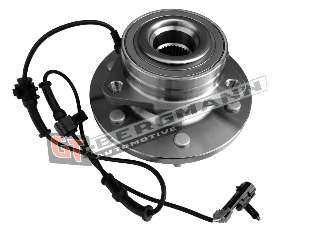 Wheel Bearing Kit GT24-066