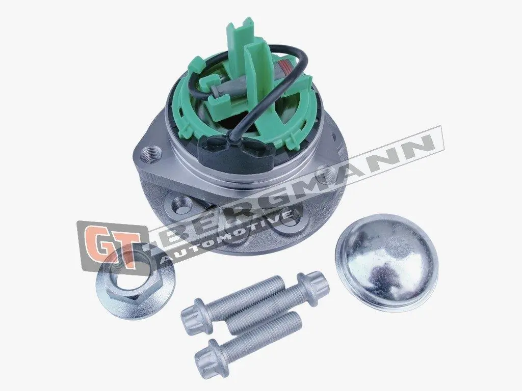 Wheel Bearing Kit GT24-147