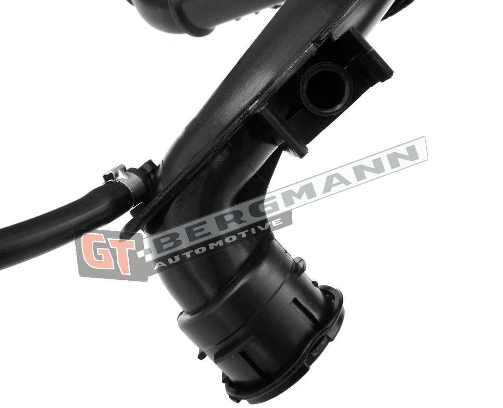 Charge Air Hose GT52-526
