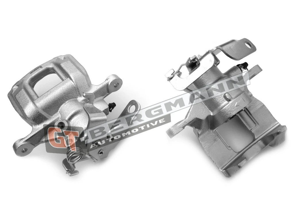 Brake Caliper GT80-433