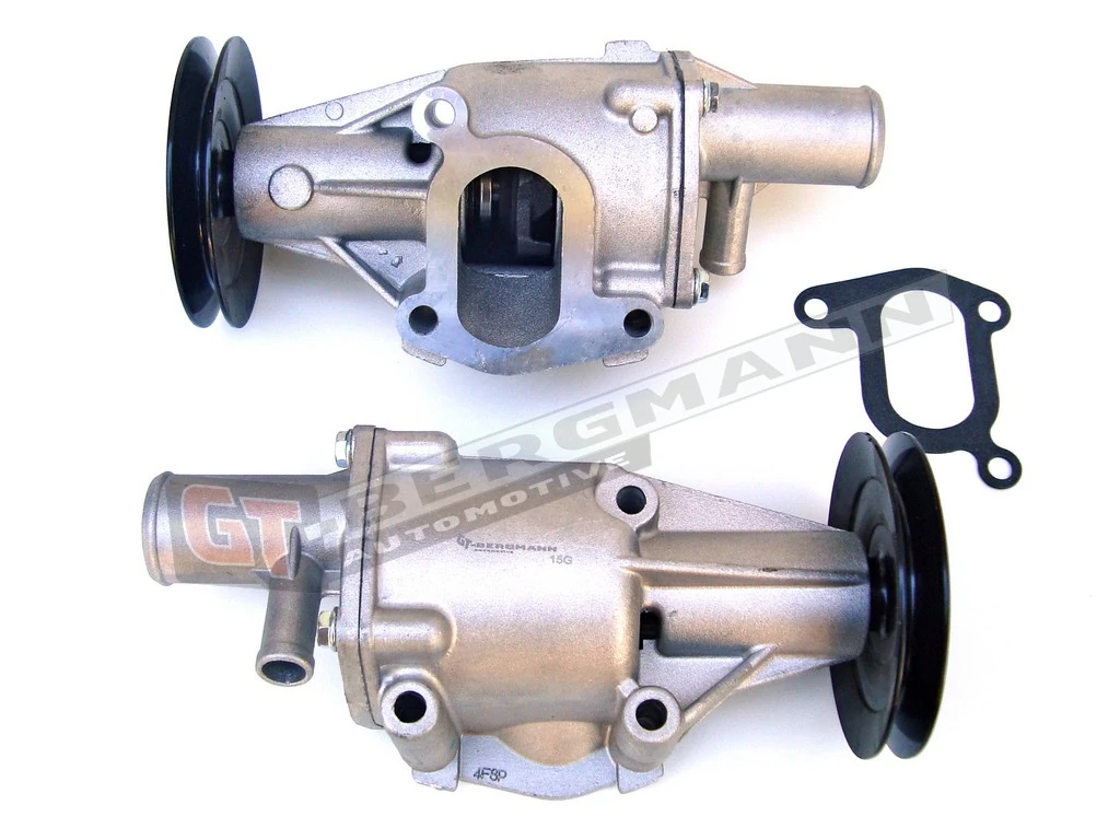 Water Pump, engine cooling GT16-009