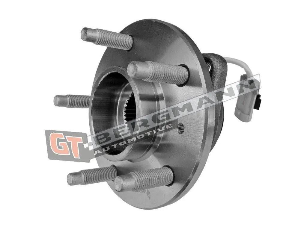 Wheel Bearing Kit GT24-211