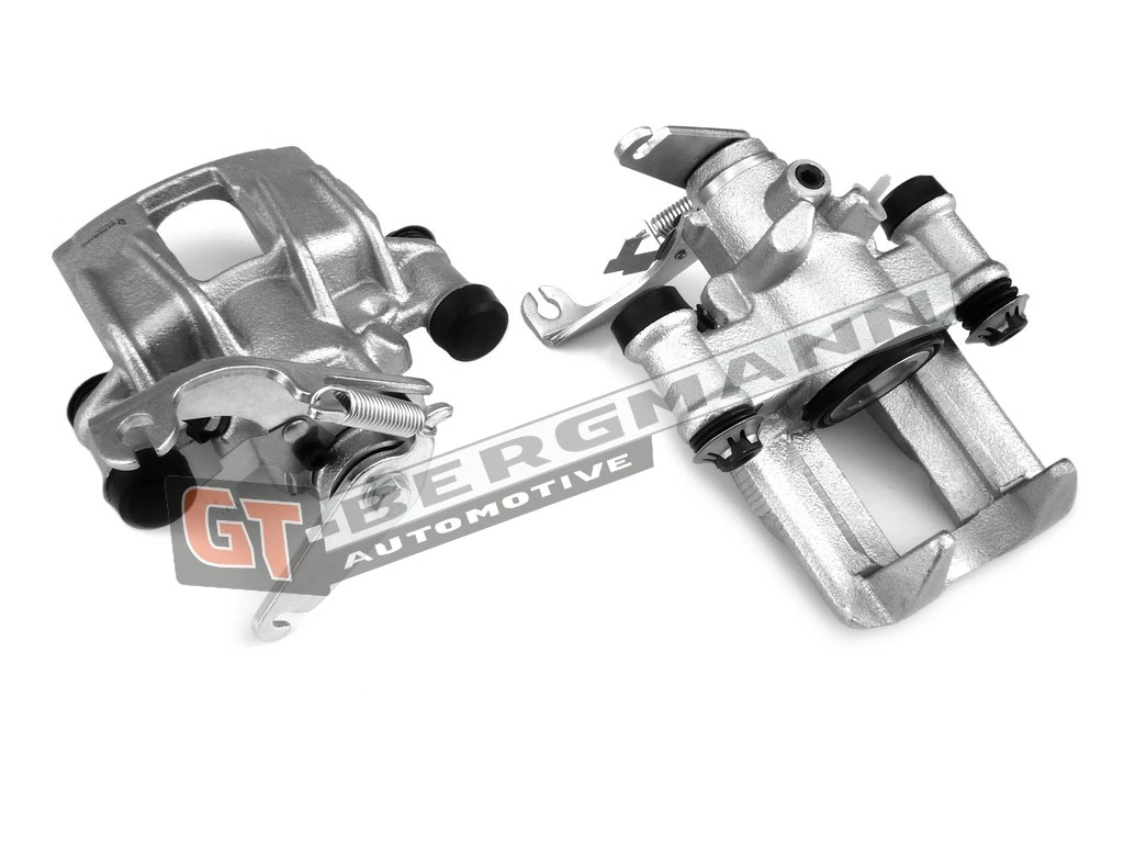 Brake Caliper GT80-341