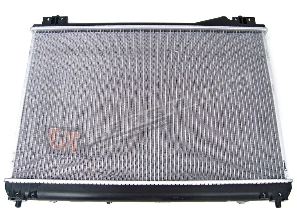 Radiator, engine cooling GT10-021