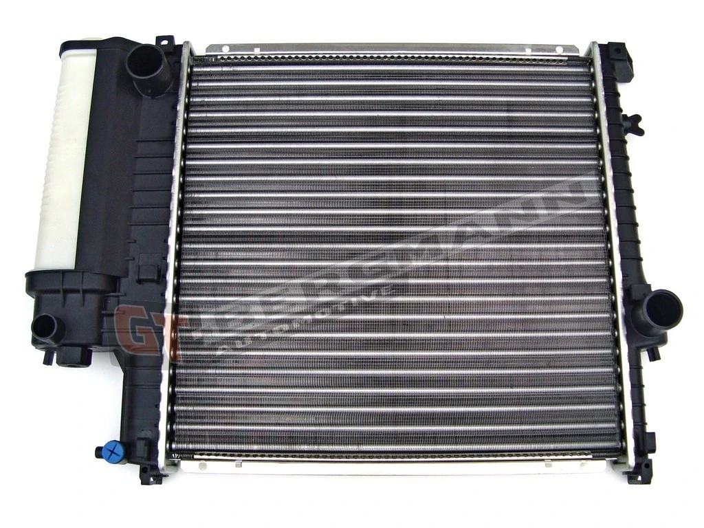 Radiator, engine cooling GT10-111