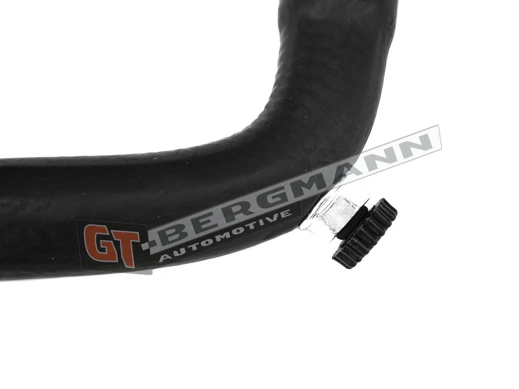 Radiator Hose GT52-203