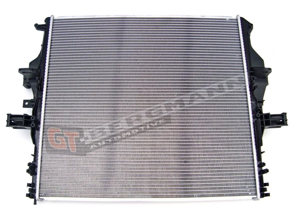 Radiator, engine cooling GT10-028