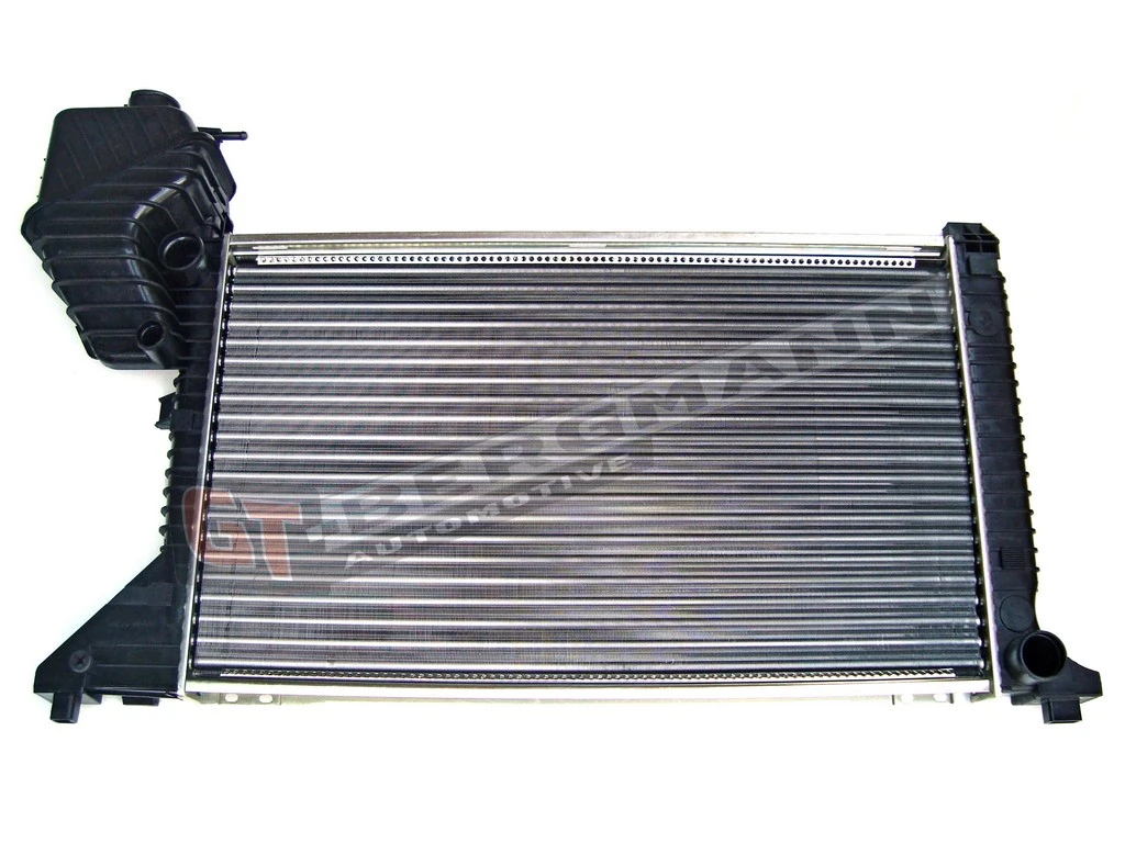 Radiator, engine cooling GT10-119