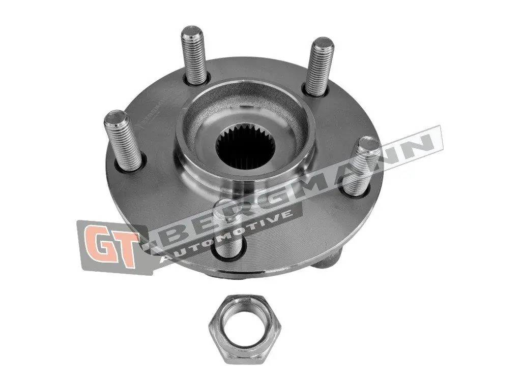 مجموعة محمل العجلة GT24-234