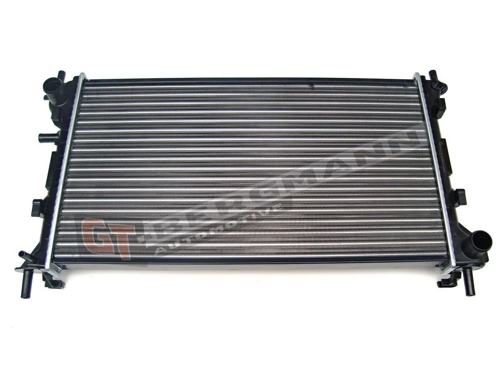 Radiator, engine cooling GT10-129
