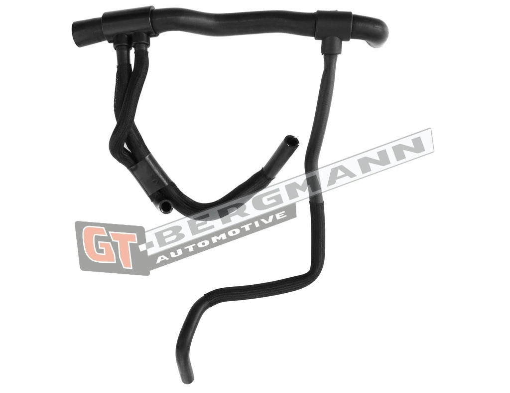 Radiator Hose GT52-504